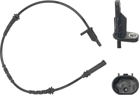 WAGNER ABS00163 Sensor ABS WAGNER ABS00163 Sensor ABS