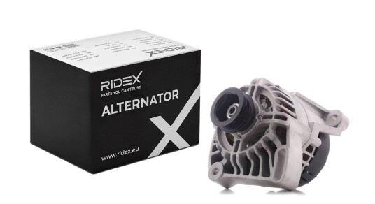 Dynamo RIDEX 4G0245