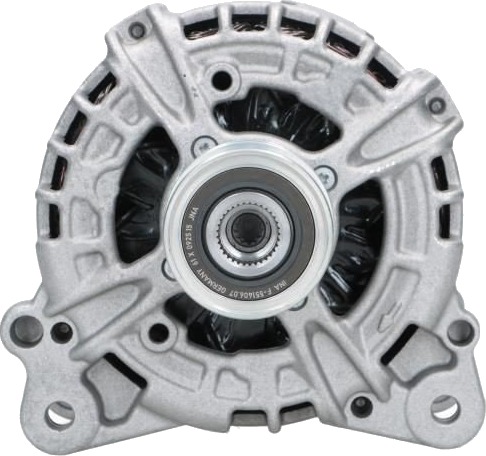 BV PSH 205.555.150.346 Dynamo