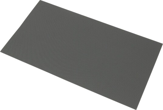 Norema Skuffematte 40cm