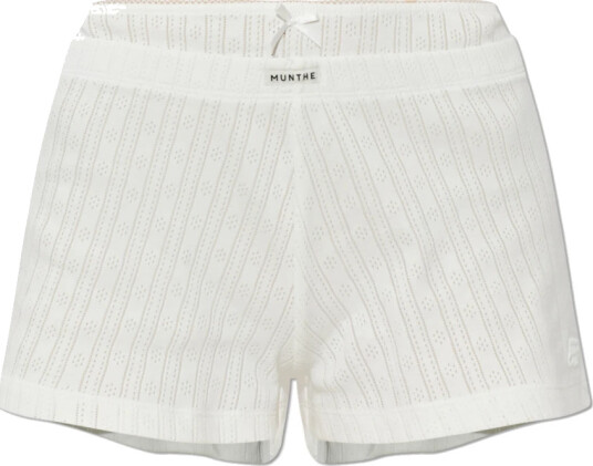 Munthe Nettie Cream 36