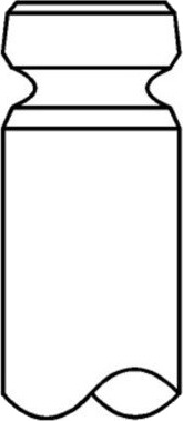 Innløpsventil GIEFFE 0347