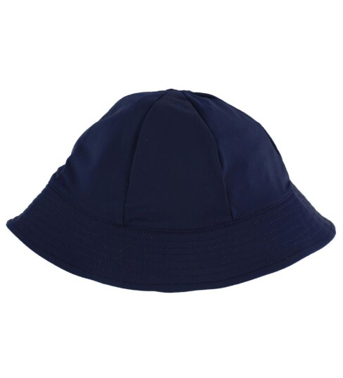 Petit Crabe Badehatt UV50+ Navy Petit Crabe 2 8 år 92 128 Badehatt Blå