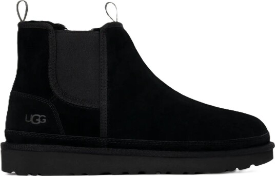 Ugg Men's Neumel Chelsea Black 43