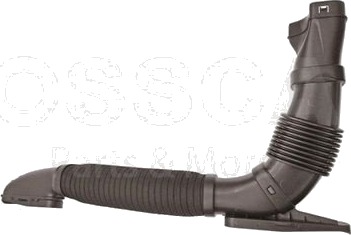OSSCA 56367 Ladeluftslange