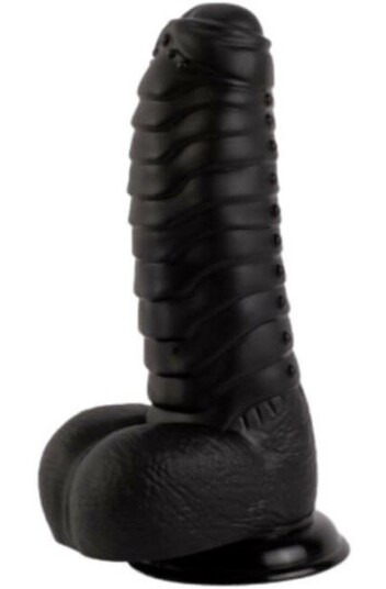 X-Men David's Monster Cock Black 27 cm X-Men David's Monster Cock Black 27 cm