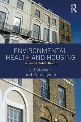 Environmental Health And Housing Av Jill (Middlesex University Uk) Stewart, Zena Lynch