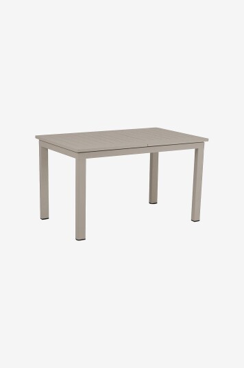 Brafab Lomma Spisebord 132/192cmx80cm Beige Brafab Lomma Spisebord 132/192cmx80cm Beige