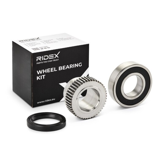 Hjullager RIDEX 654W0959