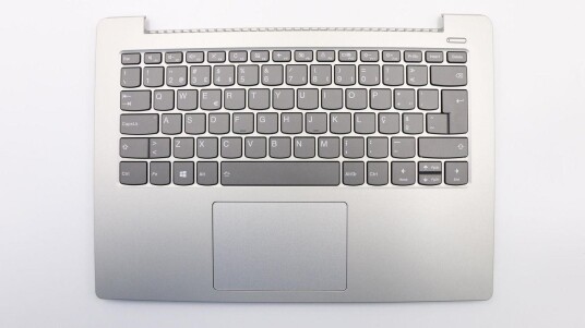 Lenovo Upper Case w/KB IDEAPAD Lenovo Upper Case w/KB IDEAPAD