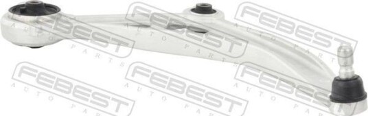 Bærearm FEBEST 0224 Z52RH