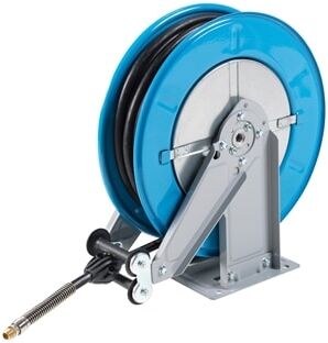 FAICOM ITALY Slangetrommel