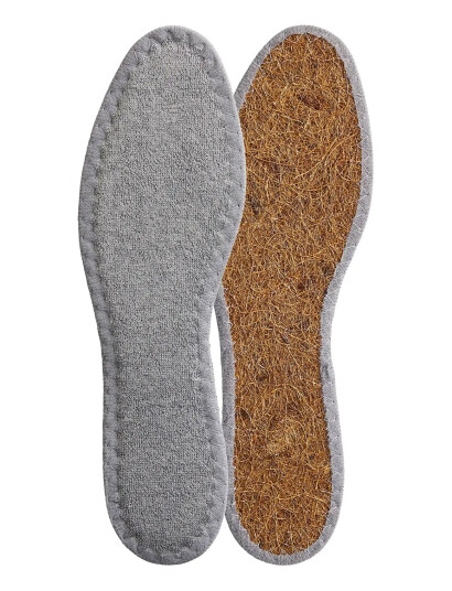 Springyard Bamboo - Grey - 41