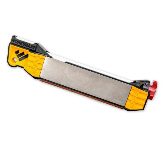 Work Sharp Guided Field Sharpener   Feltbryne