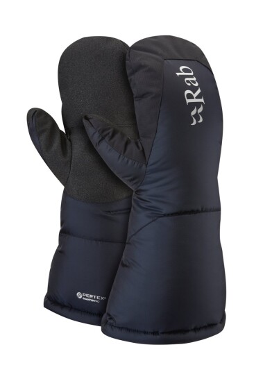 Rab Endurance Down Mitt Beluga Beluga unisex L Rab Endurance Down Mitt Beluga Beluga unisex L