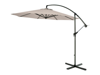 Hillerstorp SIDEWINDER 300 parasoll 1039278-03-0 1524913-01-2