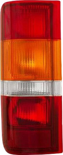 DIEDERICHS 1451091 Baklykt