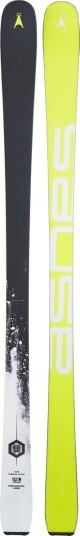 Åsnes R76 Alpine Touring Yellow 166