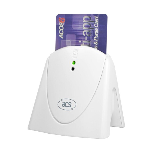 ACS ACR39U-H1 ACS ACR39U-H1
