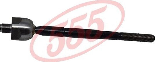 Aksialledd, parallellstag 555 SR-3580