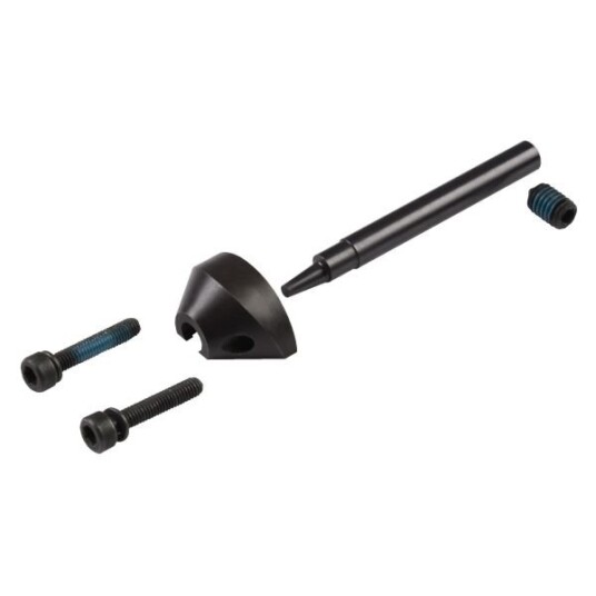 Milwaukee 4932479353 Pute- og stansesett for M12FNB16, Hagemaskiner Milwaukee 4932479353 Pute- og stansesett for M12FNB16, Hagemaskiner