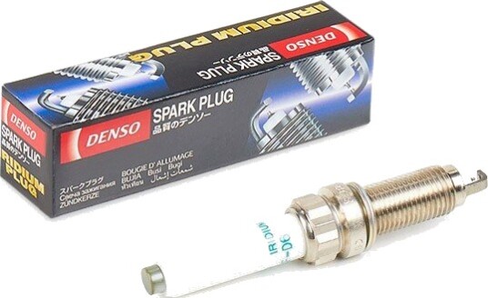 DENSO SXB24LCF-D6 Tennplugg