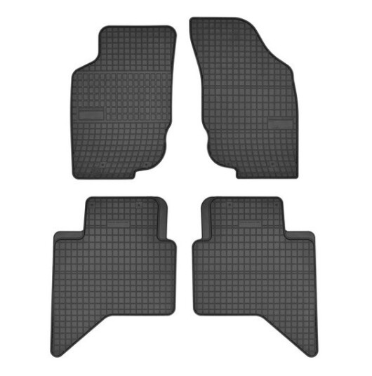 Bilmatter FROGUM 547112