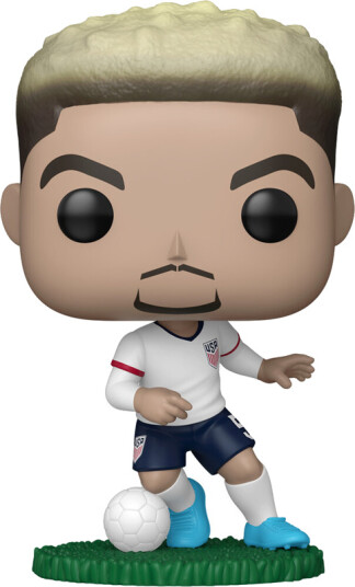 Funko POP! Football: USA Antonee Robinson World Cup 2026