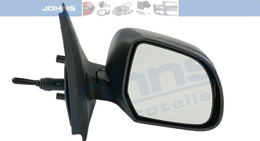 Sidespeil JOHNS 25 71 38-1
