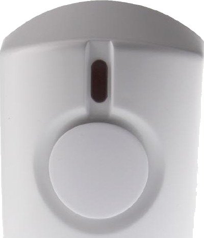 Nookbox 119054 Sirene 95 db, Innendørs