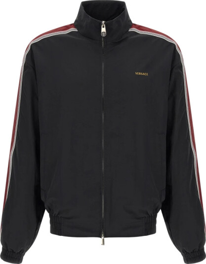 Versace Herre Jakker Svart L,