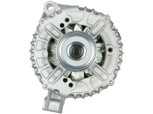 Dynamo AS PL A0432