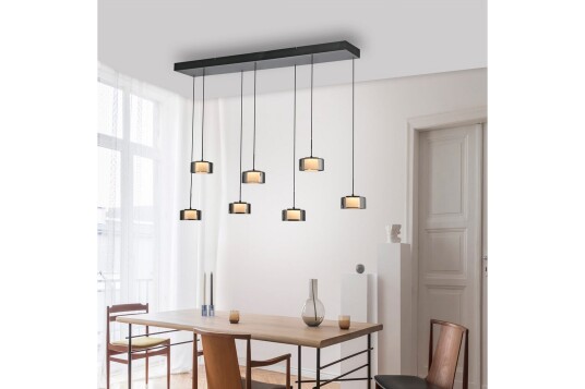 Rich Paul Neuhaus Taklampe