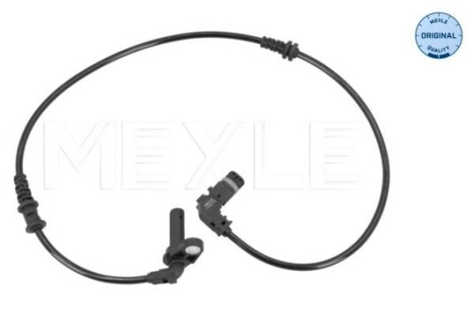 Sensor, ABS MEYLE 014 899 0108
