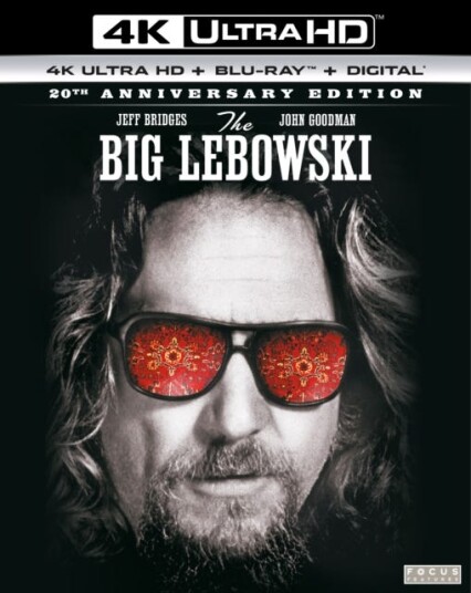 The Big Lebowski