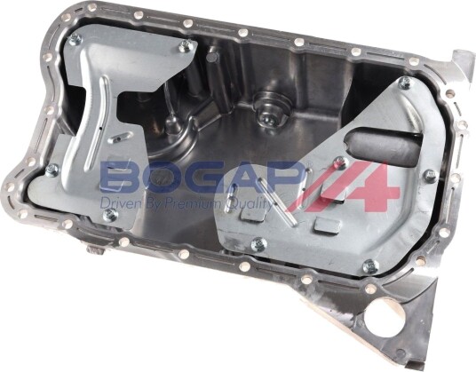 BOGAP A1919118 Bunnpanne BOGAP A1919118 Bunnpanne