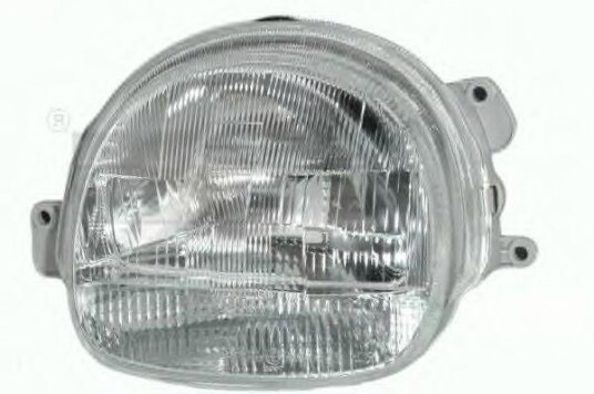 Tyc Hovedlyskaster TYC 20 5734 08 2