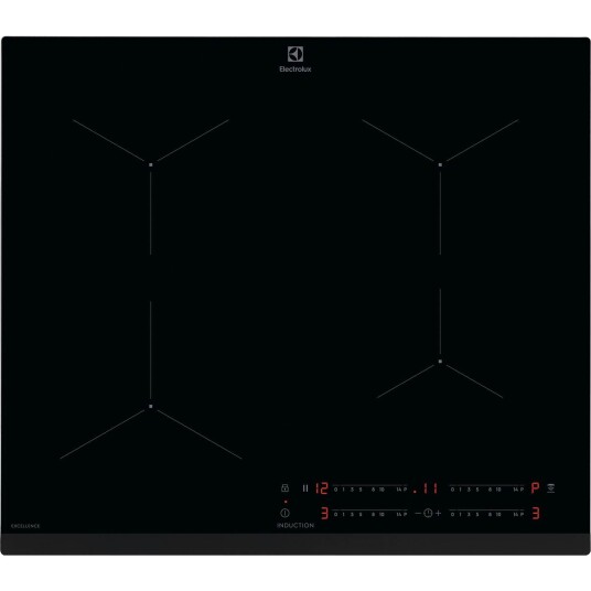 Electrolux Excellence XH506FF Electrolux Excellence XH506FF