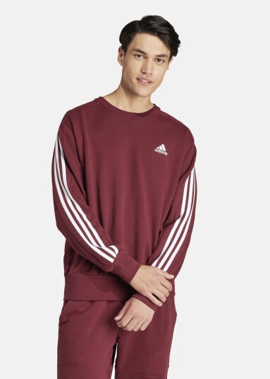 M 3s Ft Swt Shared/White S Sweatshirts
