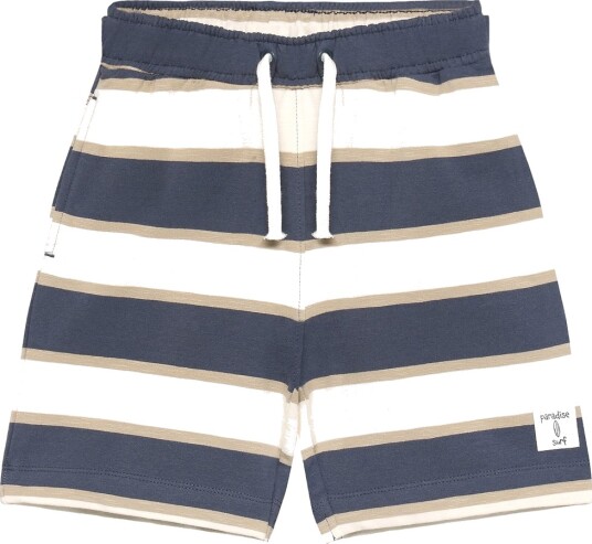Minymo Bermuda Sweat Y/D   Navy   98