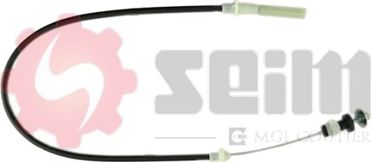 Clutchkabel SEIM 550420