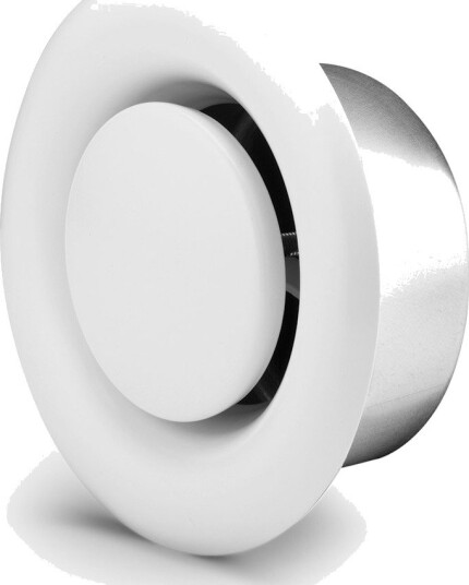 Avtrekksventil Fresh FMLS Ø160 mm
