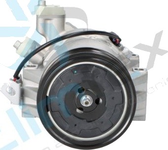 CLIMTEX CH5-475 AC-kompressor