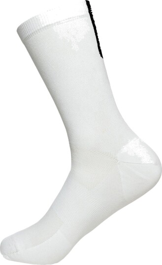 liiteGuard Hyperlight Crew 2 Pack Løpesokker Hvit 36   39