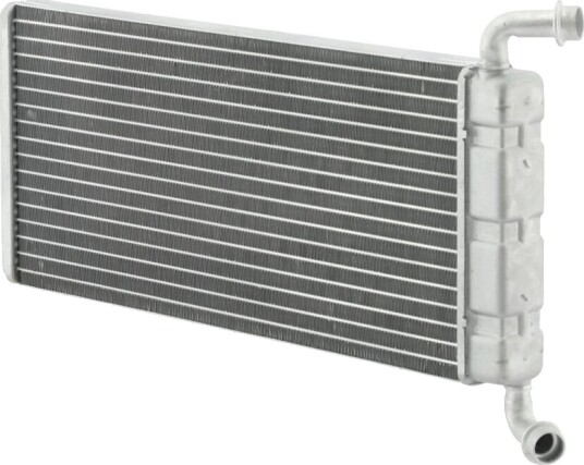 HELLA 8FH 366 335-011 Varmeapparat register