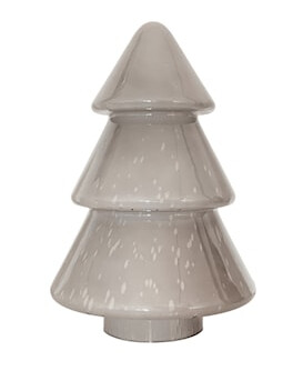 Kvist Bordlampe 20 cm Beige