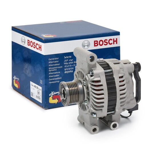 Dynamo BOSCH 0 986 082 880 Dynamo BOSCH 0 986 082 880