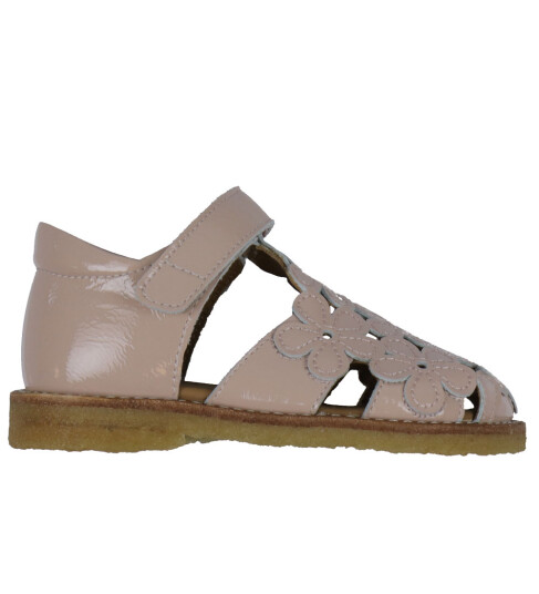 ANGULUS Sandals - Flat - Pink - 24