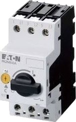 Eaton Motorvern 3P 12A Pkzm0 12 Ea 189904