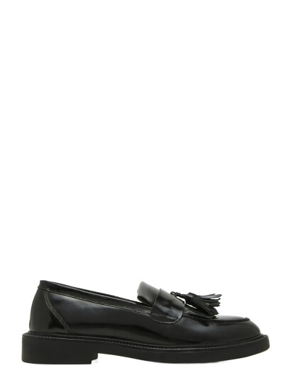 Steve Madden Hidie - Black - 36